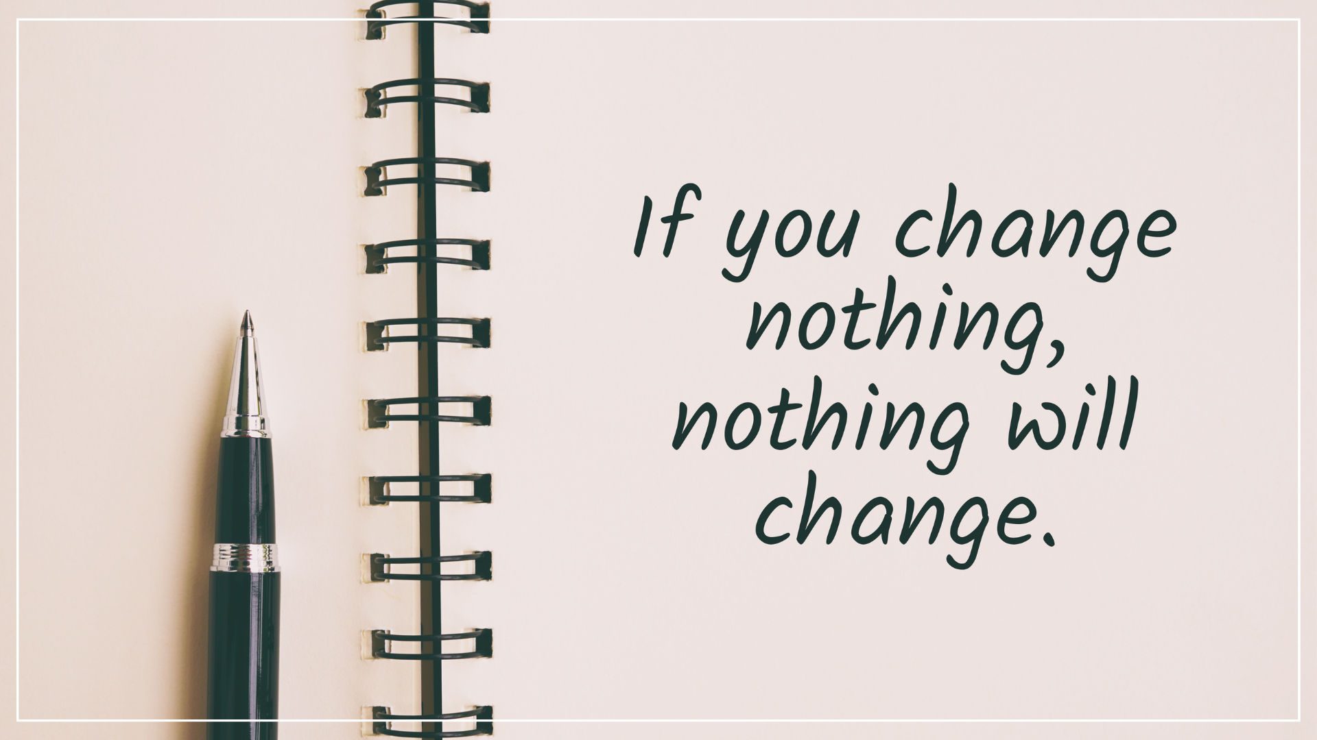 Understanding the Fear of Change and How to Overcome It | Spirited ...