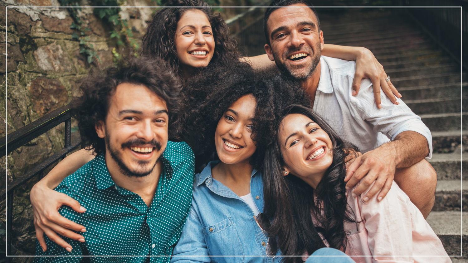 The Tremendous Importance of Friendships in Life | Spirited Earthling
