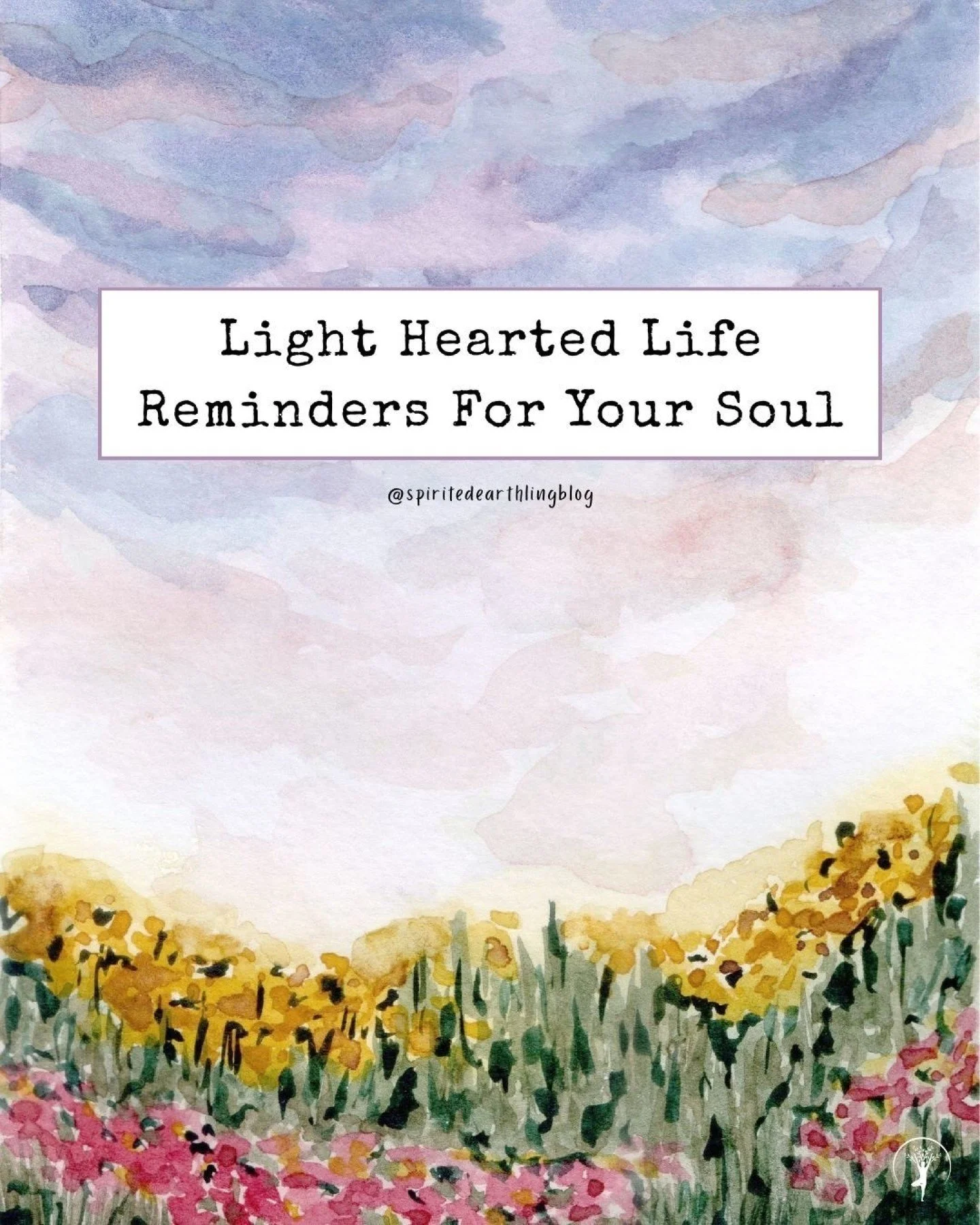 When life feels too serious, let these playful and whimsy reminders brighten your day. Simple words can turn your day around. Read them when you're needing a hug. Save them when you're looking for fun motivation. Come back whenever you need a wink fr