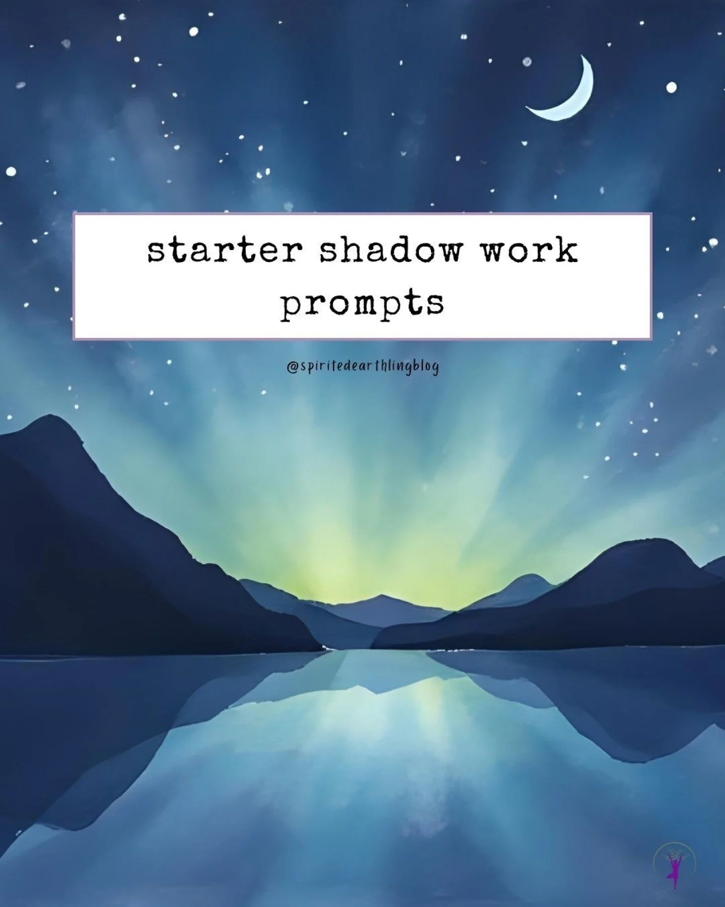 Shadow work is a spiritual practice that helps you embrace and integrate the hidden aspects of yourself and supports holistic personal growth. Learn what shadow work is, its profound benefits, and how to start your journey of self-discovery, emotiona