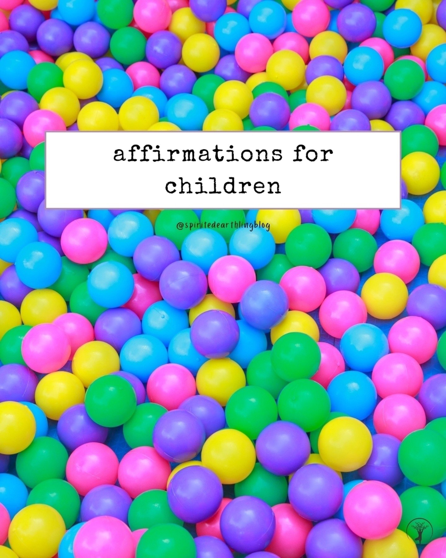 Practising daily affirmations with your child can only be a good thing. Positive self-talk can help children develop and maintain a positive self-image, a growth mindset, and the confidence or self-belief that they can learn and improve their skills.