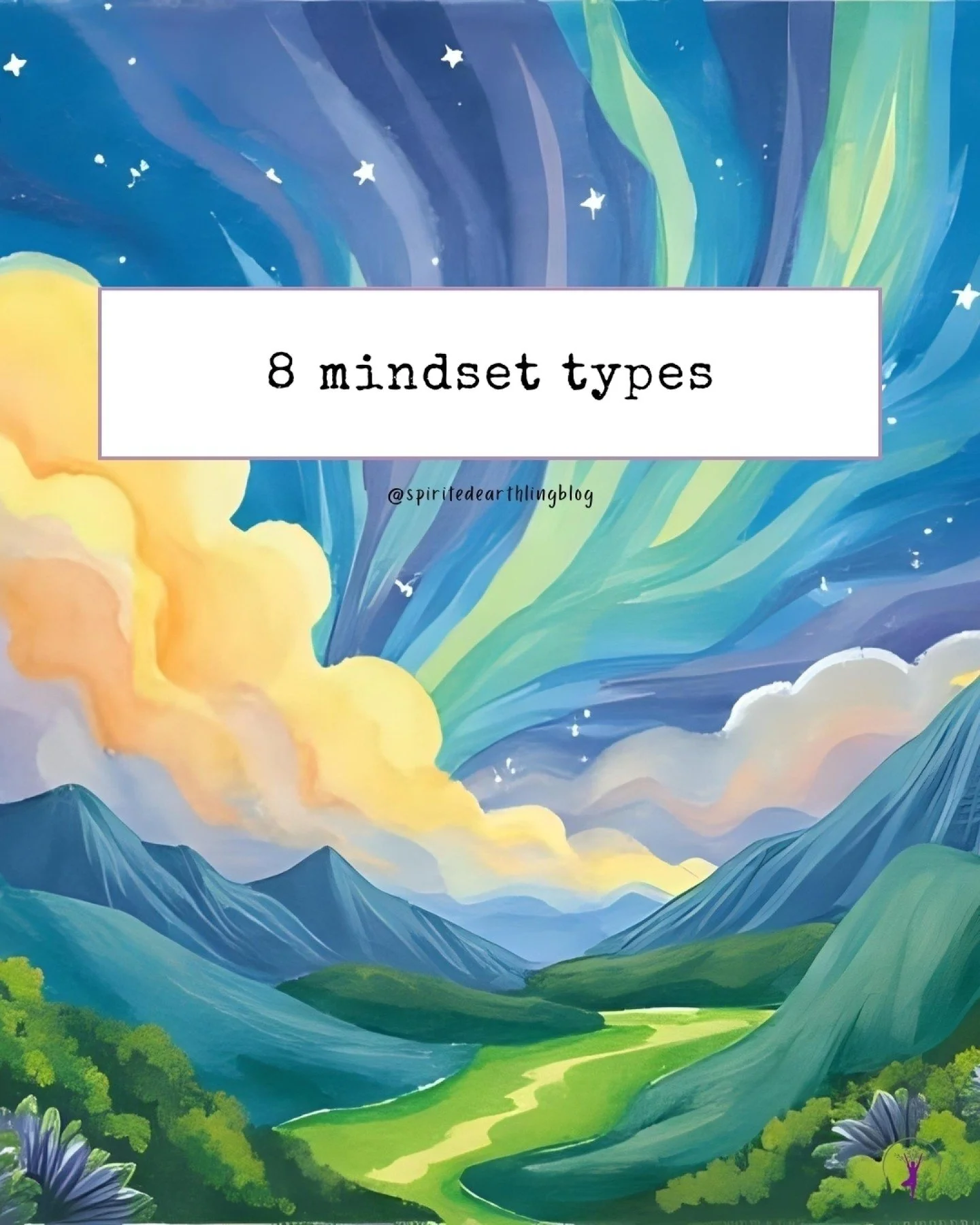 Think of your mindset as a pair of glasses. Depending on the lens you&rsquo;re looking through, the world can look bright and full of opportunities or grey and gloomy. Your mindset is essentially a collection of your beliefs, attitudes, and assumptio