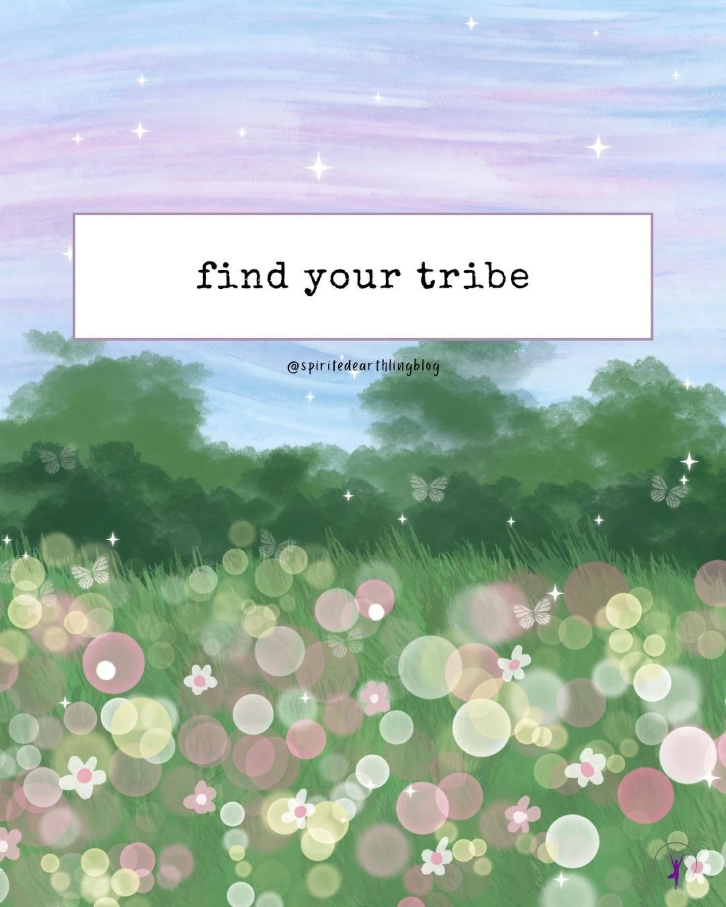 Making friends as an adult can be challenging. Here are some ideas on how to find your tribe, tips for conversation starters, and ways to nurture your tribe when you find them. 

Read How to Find Your Tribe and Build a Supportive Community on the blo