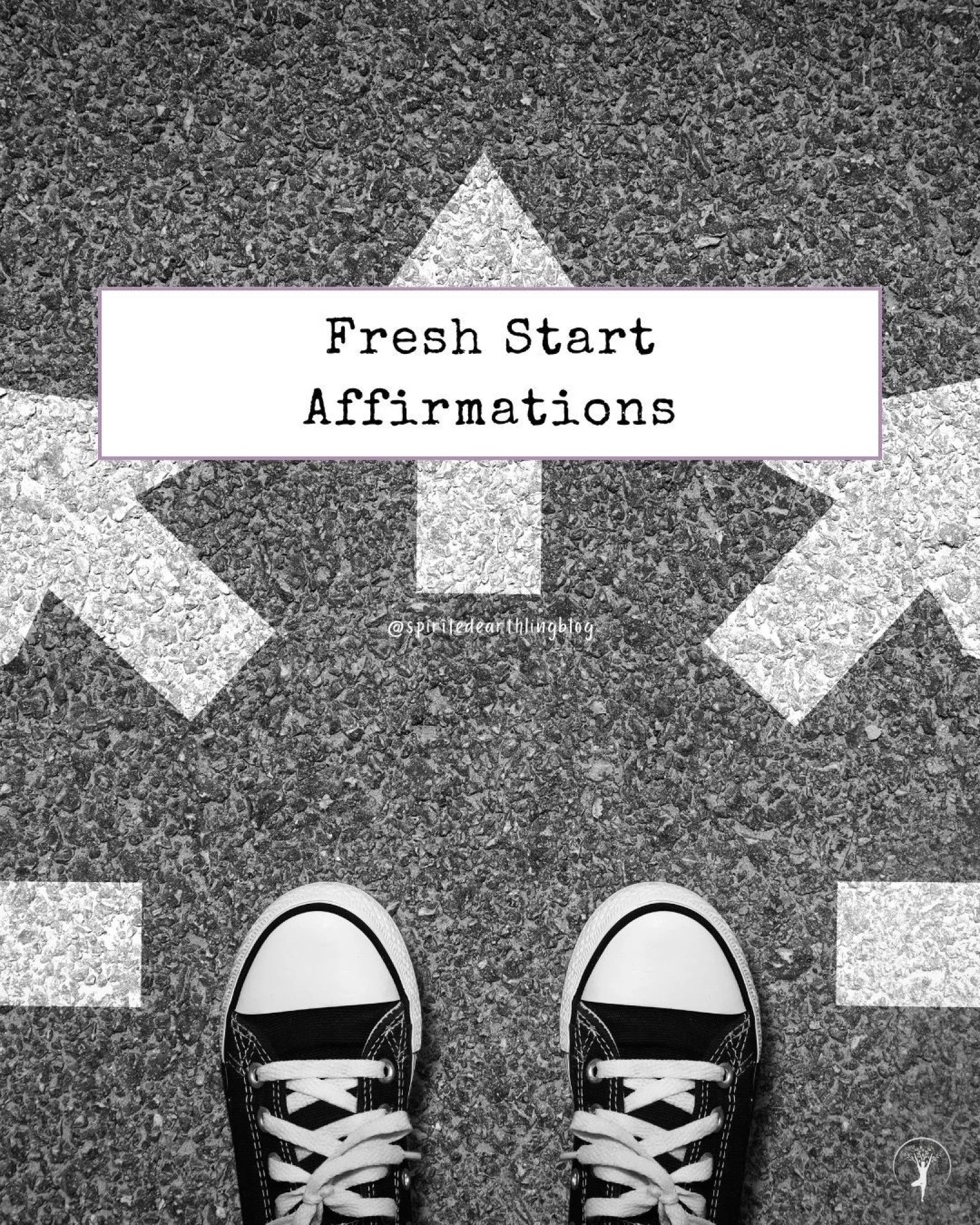 Repeating affirmations for a fresh start can cultivate positivity and clarity, helping you feel inspired and empowered. 

Read Affirmations and Journal Prompts for an Authentic and Focused Fresh Start on the blog.