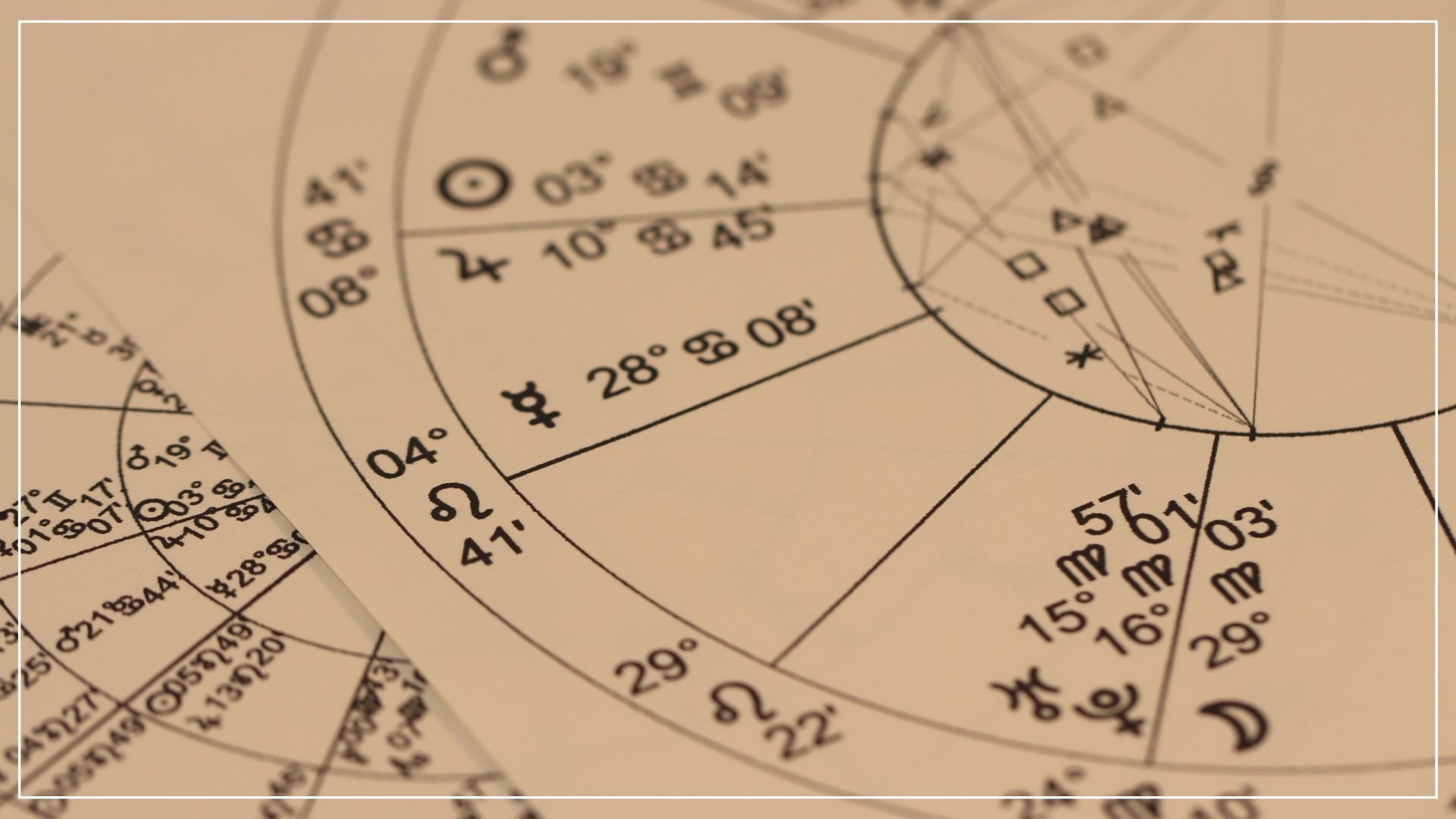 This is What Human Design, Gene Keys, and Astrology as Self-Discovery ...