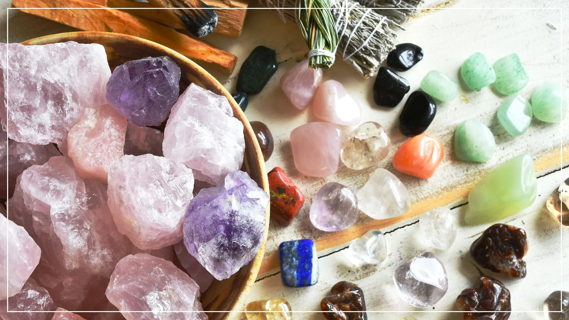6 Common Energy Healing Practices for Mind, Body, Soul | Spirited Earthling