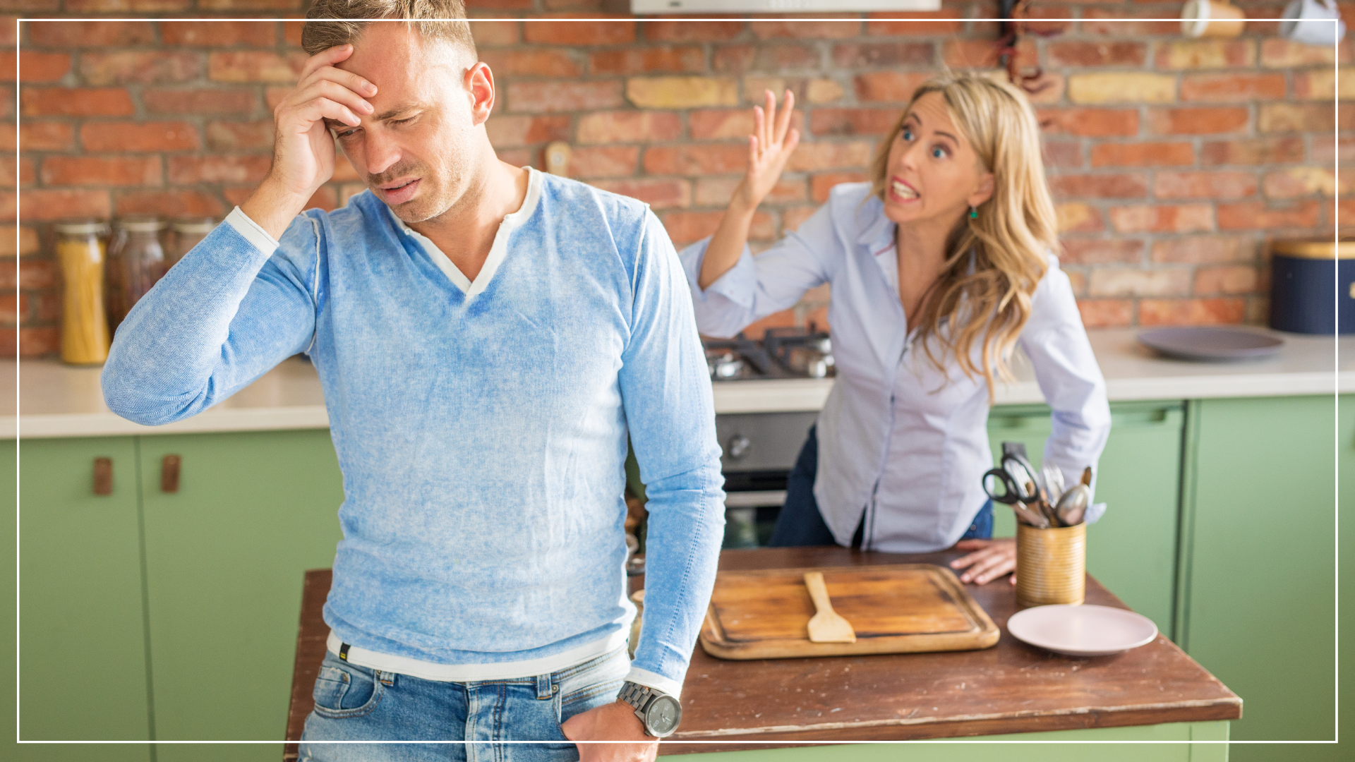 Knowing Each Other’s Love and Fight Languages is Essential | Spirited ...