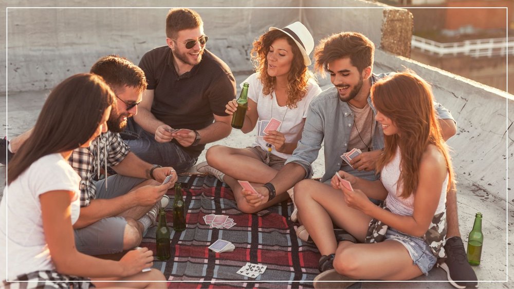 How to Find Your Tribe and Build a Supportive Community | Spirited ...