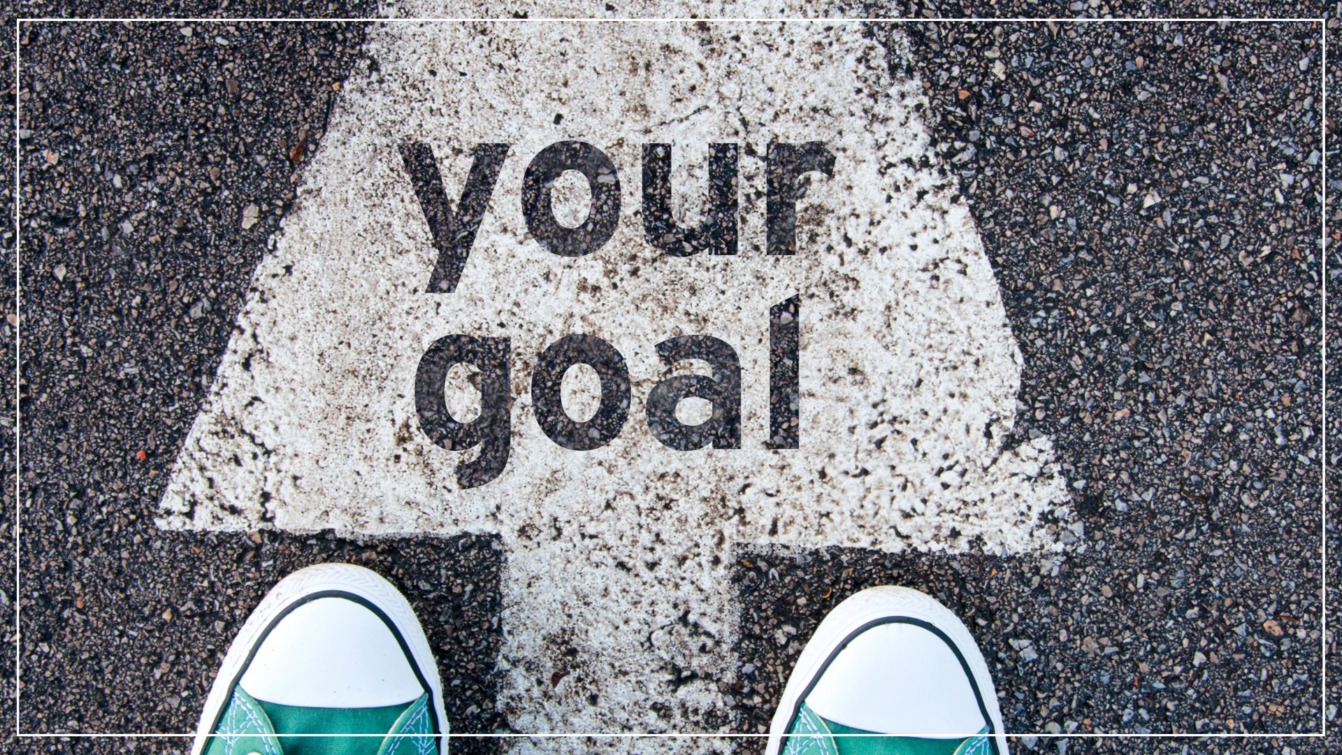 Shops Goal Interesting Ideas on How to Set, Select, and Stack Goals | Spirited ...