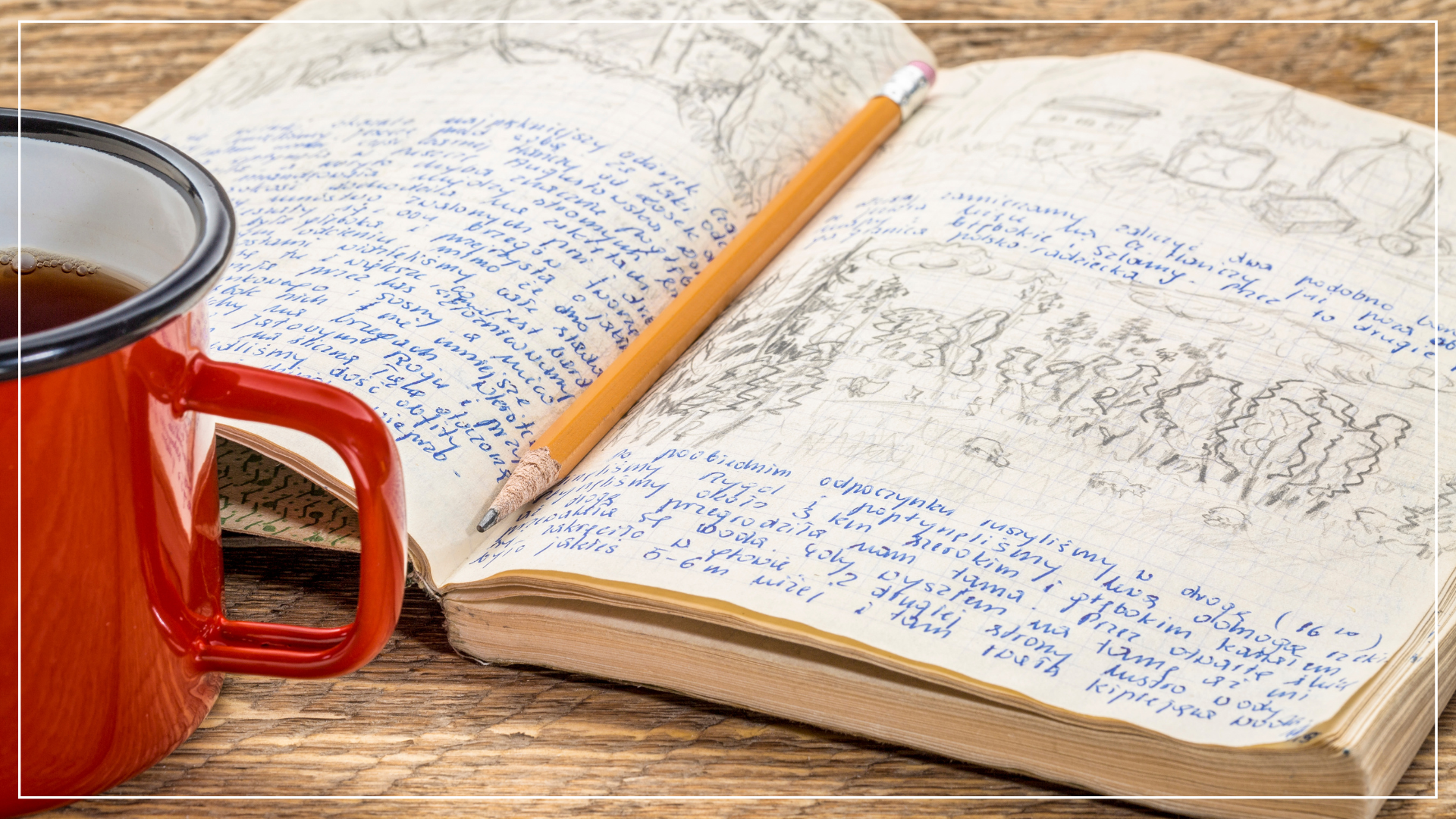 Harness the Skill of Journaling for a Happier and More Mindful Life ...