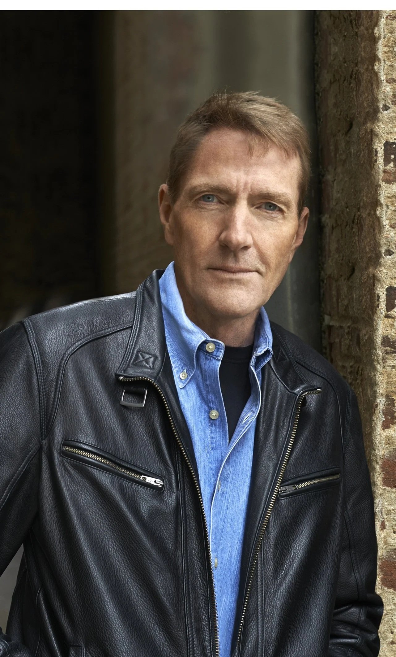 Jack Reacher - Where he started 