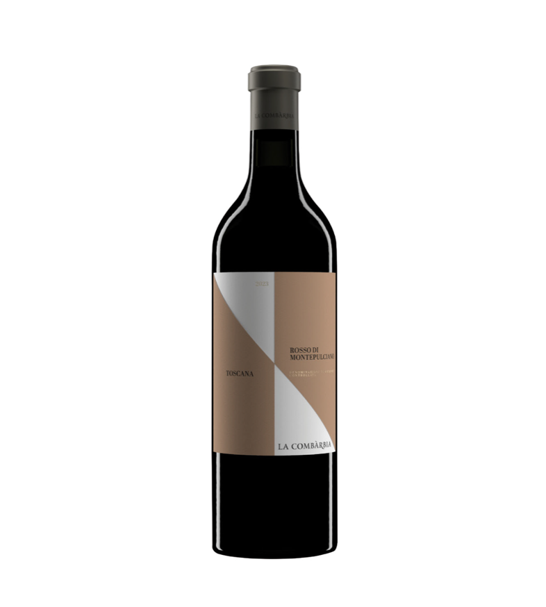 La Combàrbia, Rosso di Montepulciano DOC