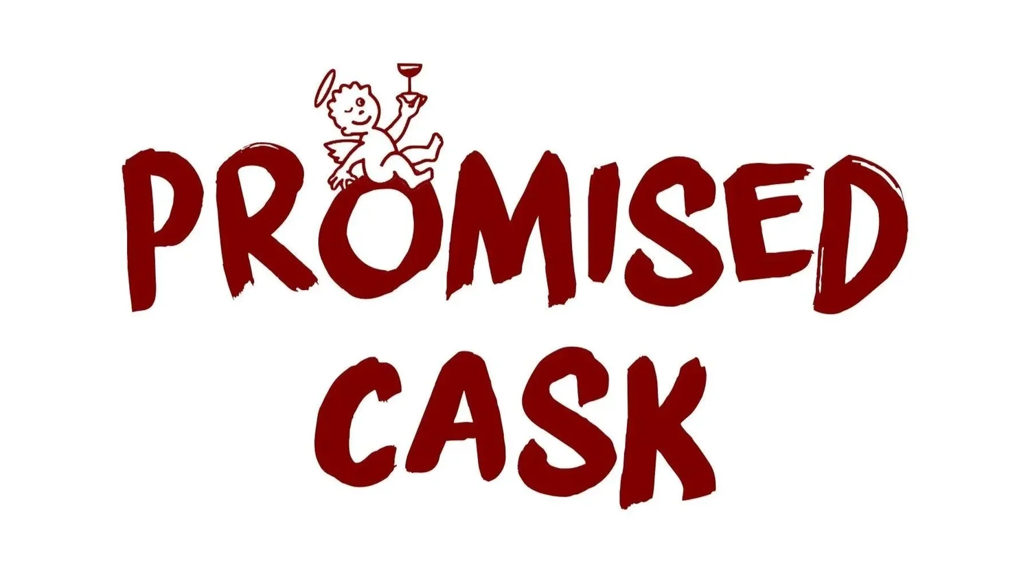 Promised Cask