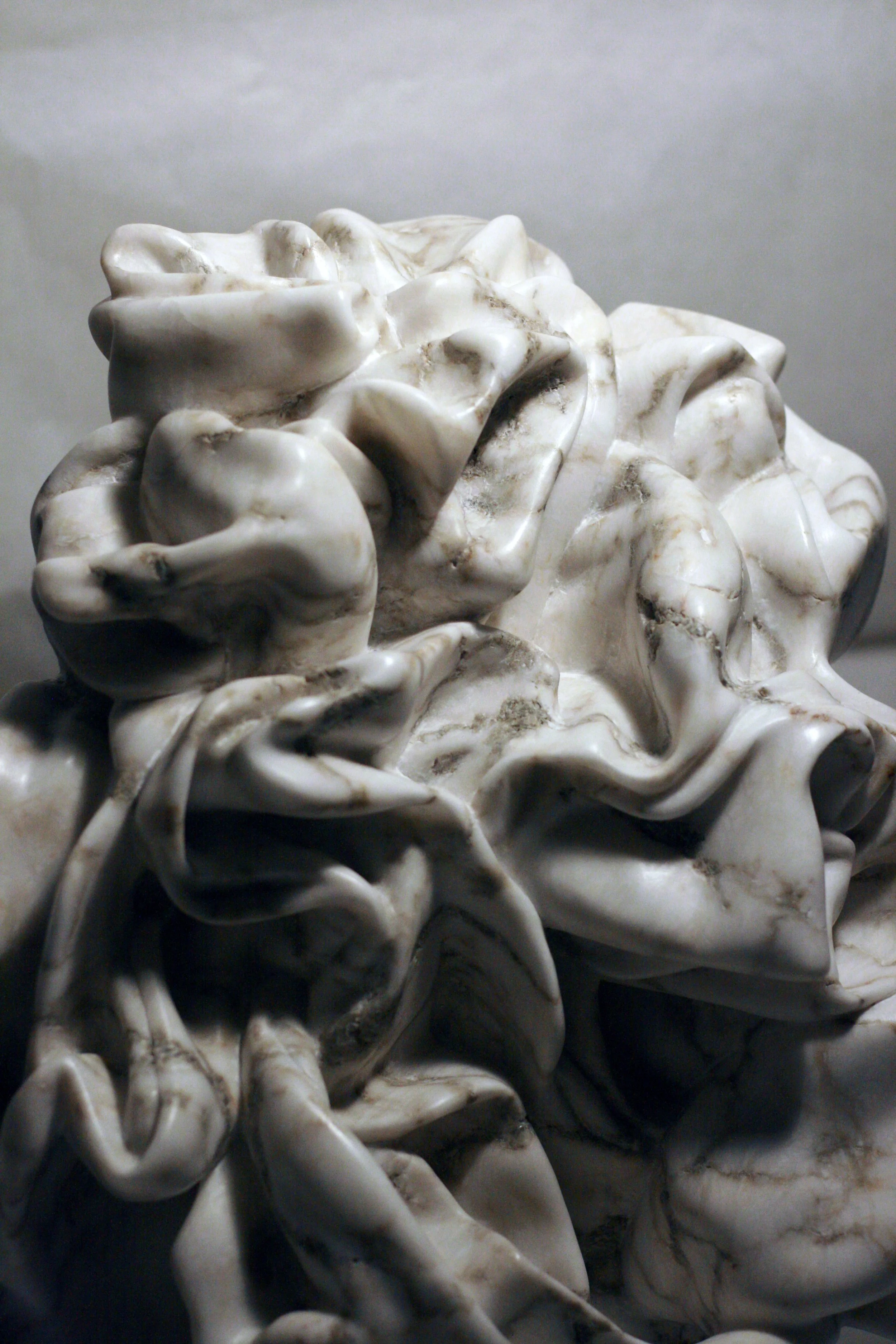 Ouranos (wall sculpture)