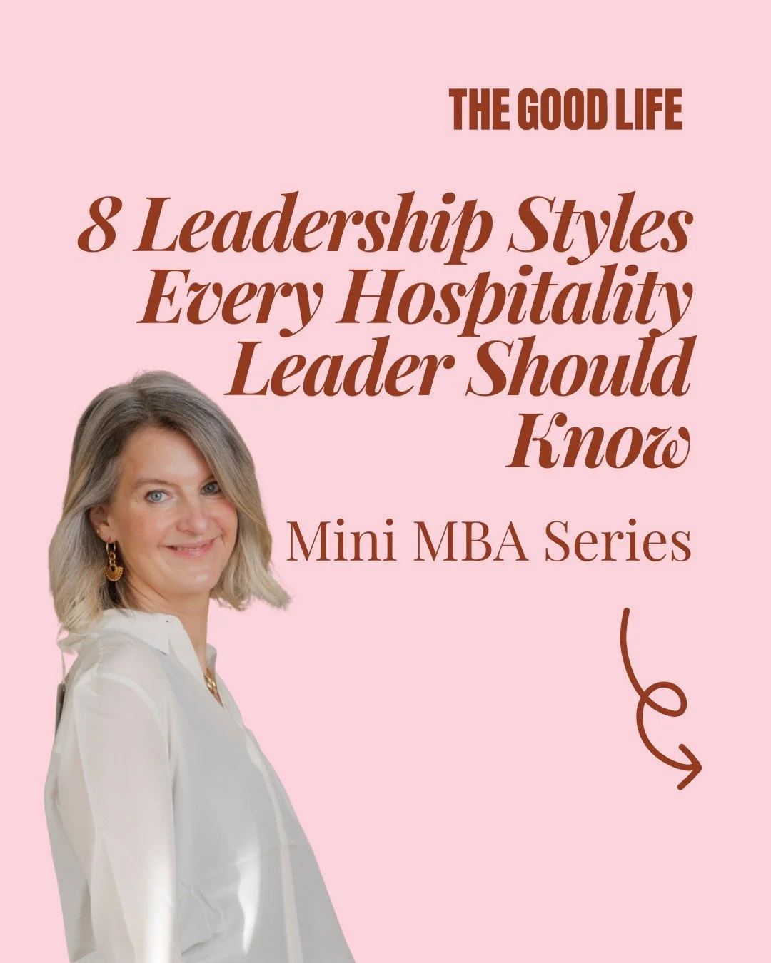 Leadership isn&rsquo;t one-size-fits-all. The best leaders know how to flex their style depending on the situation. Think of it like swapping hats. 👒🎩🧢 ⁠
⁠
Which leadership hat do you naturally reach for?⁠
Which one do you avoid but might need to 