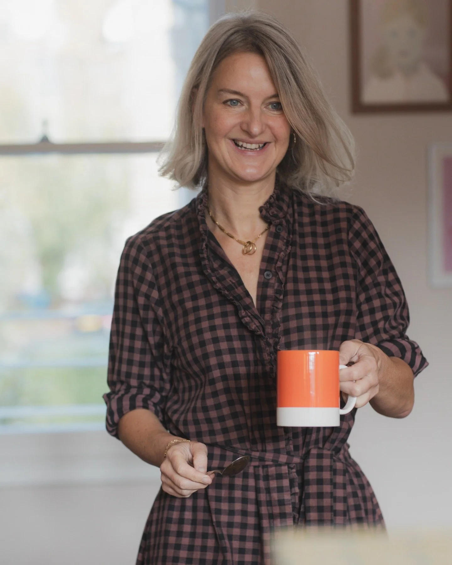 The Power of a Microbreak

I&rsquo;ve never been a chef, but I used to share a lot of traits with the chefs I coach. One of them is the culture of pushing.
Pushing hard. Pushing through. Pushing myself.

It&rsquo;s easy to believe we&rsquo;re being p