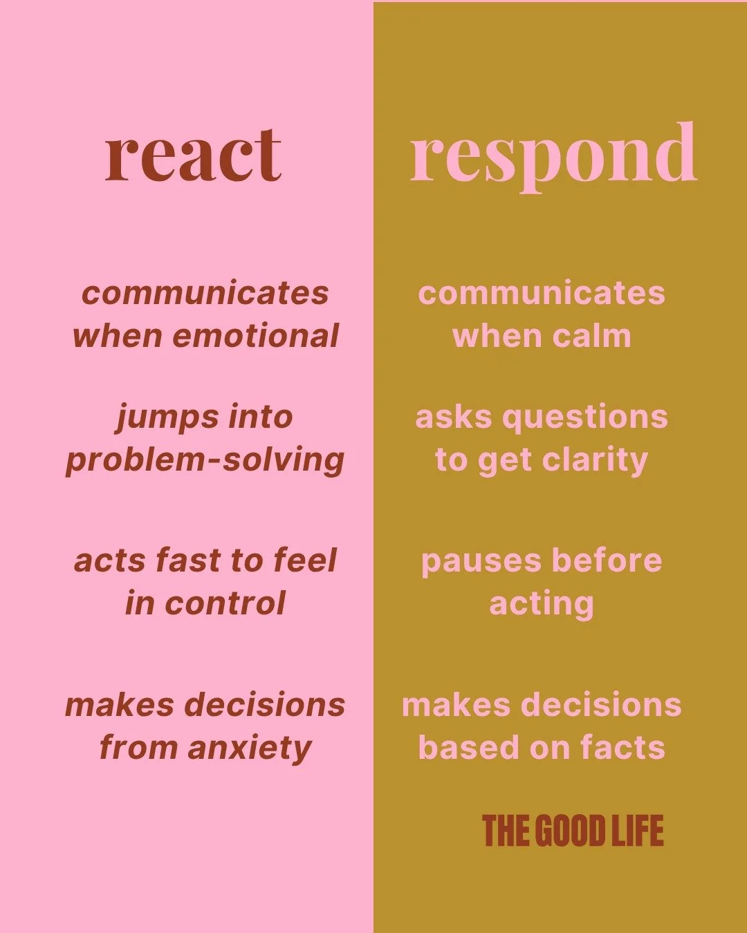 Hospitality moves fast. The best leaders don’t always imitate the pace - they steady it by slowing it down just a little. 
Think of it like you are dancing the dance, instead of it dancing you. 
💭 Pause first. Then respond.
#HospitalityLead