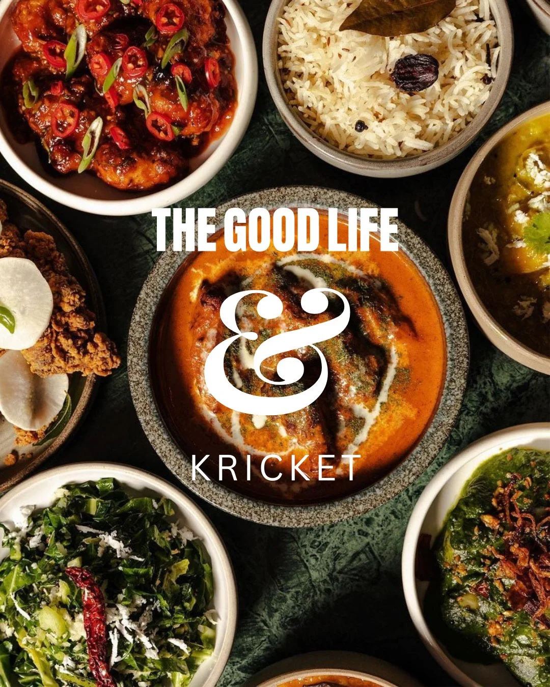 One of the best compliments a freelance business can get? Returning clients!⁠
⁠
We&rsquo;re thrilled to be celebrating 5 years working with @kricketlondon - It's been such a treat to watch our businesses grow together. ⁠
⁠
2025 has been an incredible