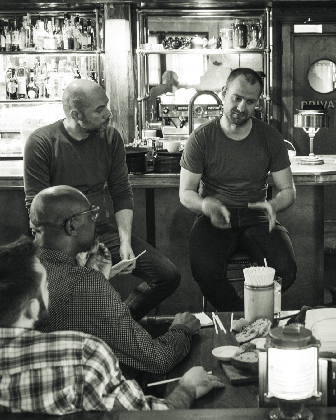 The one question to ask your team this busy season: &ldquo;How can we support each other?&rdquo;⁠ 💡 ⁠
⁠
It takes just five minutes but can have a powerful impact. Asking this in team briefings can:⁠
⁠
&bull; Spark conversation and give everyone a vo