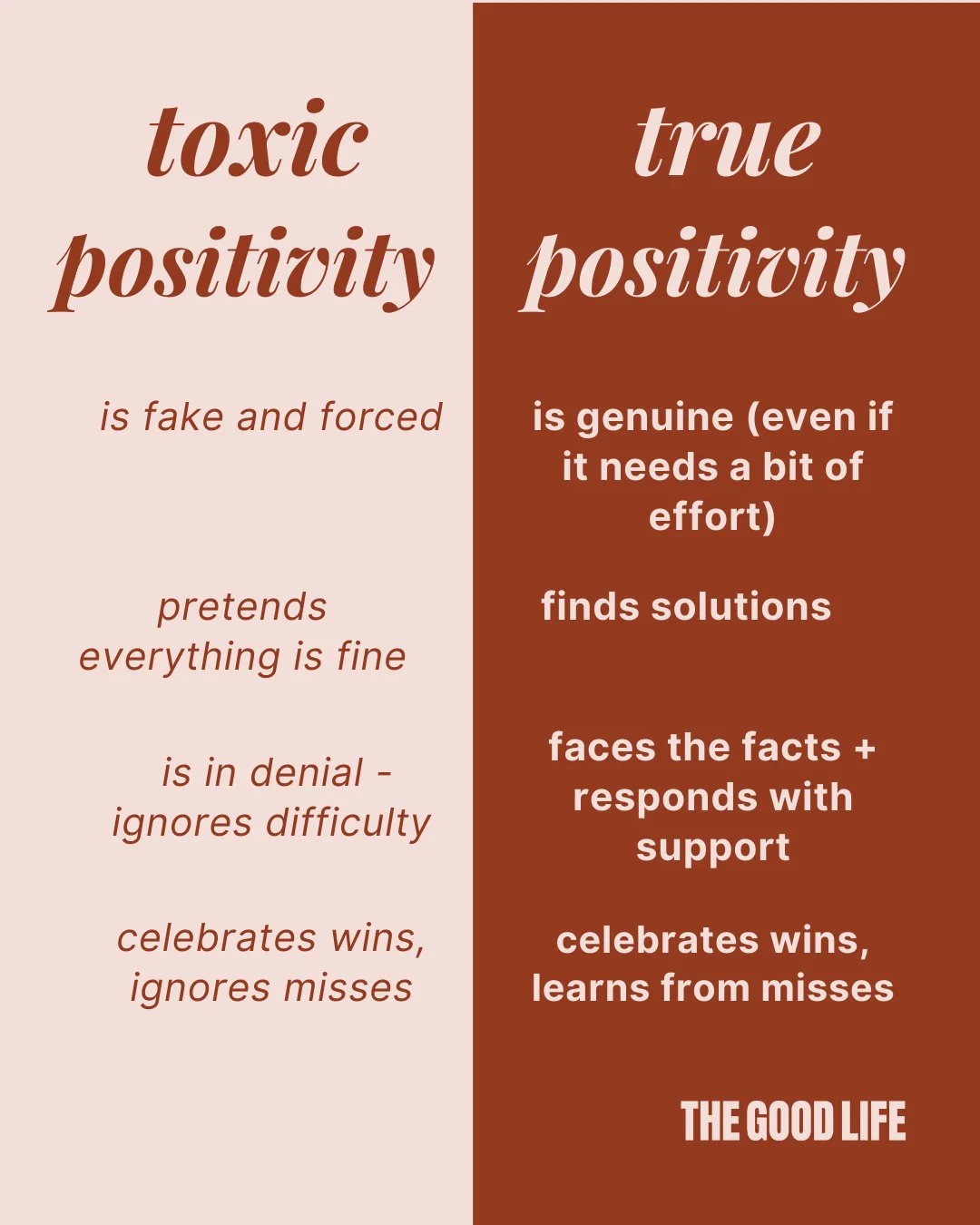 🎄 It&rsquo;s the Season of Joy&hellip;⁠
But for hospitality, it&rsquo;s often the Season of Survival. ⁠🥵⁠

Long shifts. Full books. And now, more than ever, POSITIVITY MATTERS. Your energy sets the tone for everyone.⁠
⁠
So how do you lead with posi