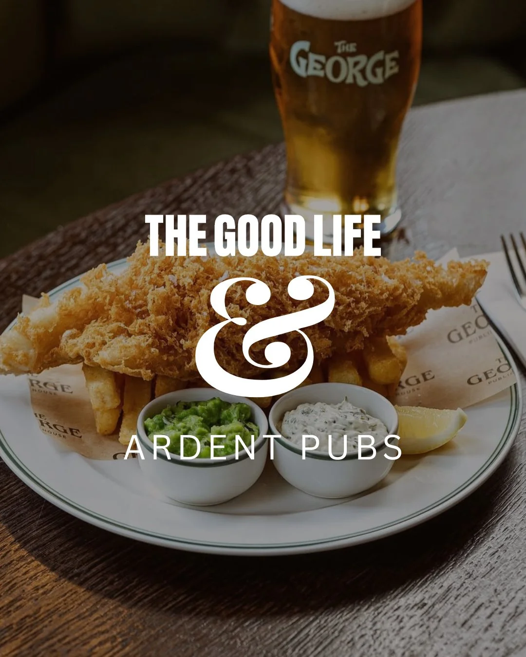 We have loved supporting the leadership team at @ardentpubgroup, the people behind @thegeorgepublichouse, @cadoganarmspublichouse and @thehoundchiswick. ⁠
⁠
From conflict management and feedback skills to building positive kitchen cultures and suppor
