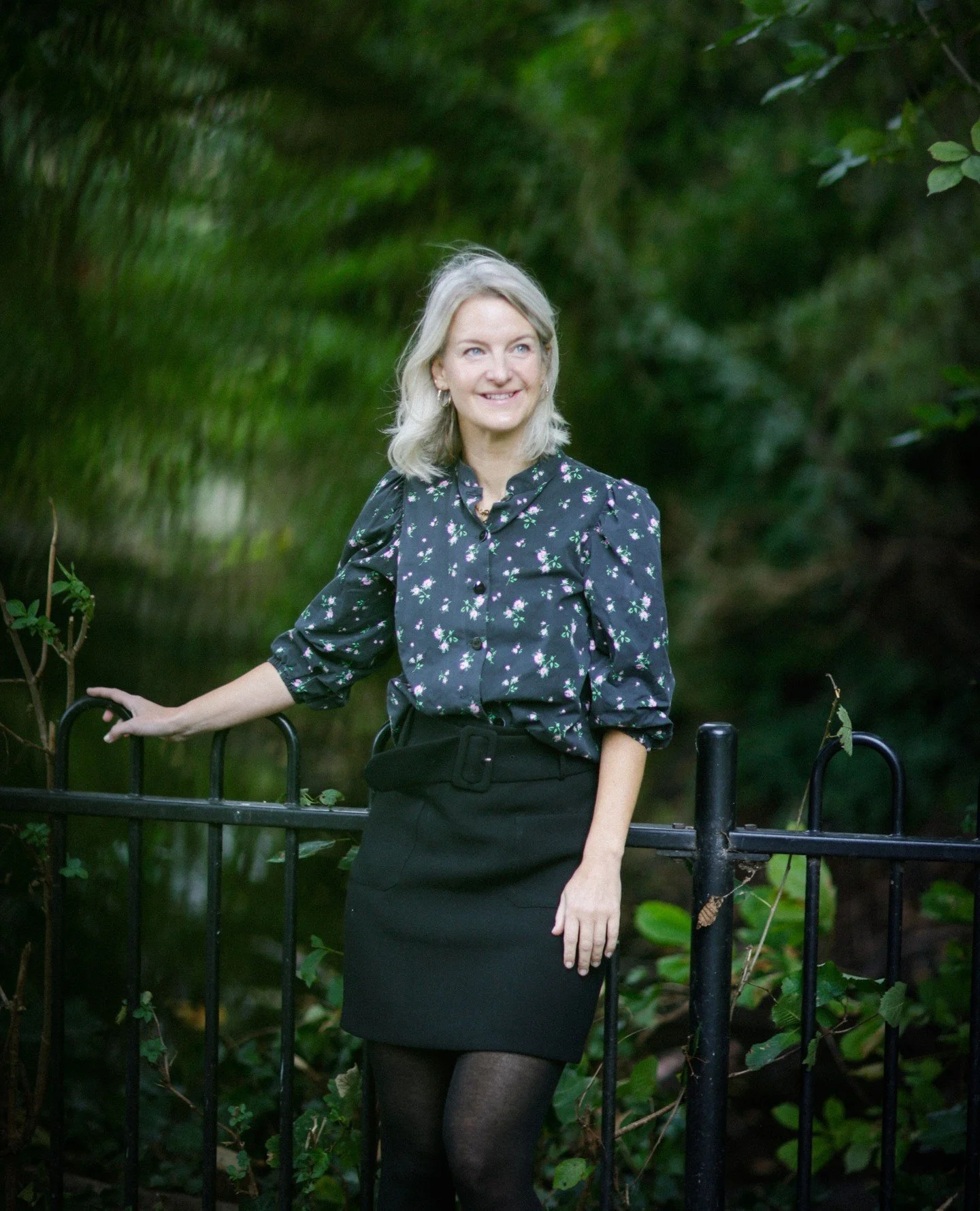 IF YOU&rsquo;RE PRODUCTIVE EVEN ON YOUR DAYS OFF, READ THIS.⁠
⁠
I was meant to be on a retreat tomorrow. It got cancelled.⁠
So I&rsquo;m trying something that might be harder: a self-guided retreat at home.⁠
⁠
3 days of walks, swims outdoors, time al