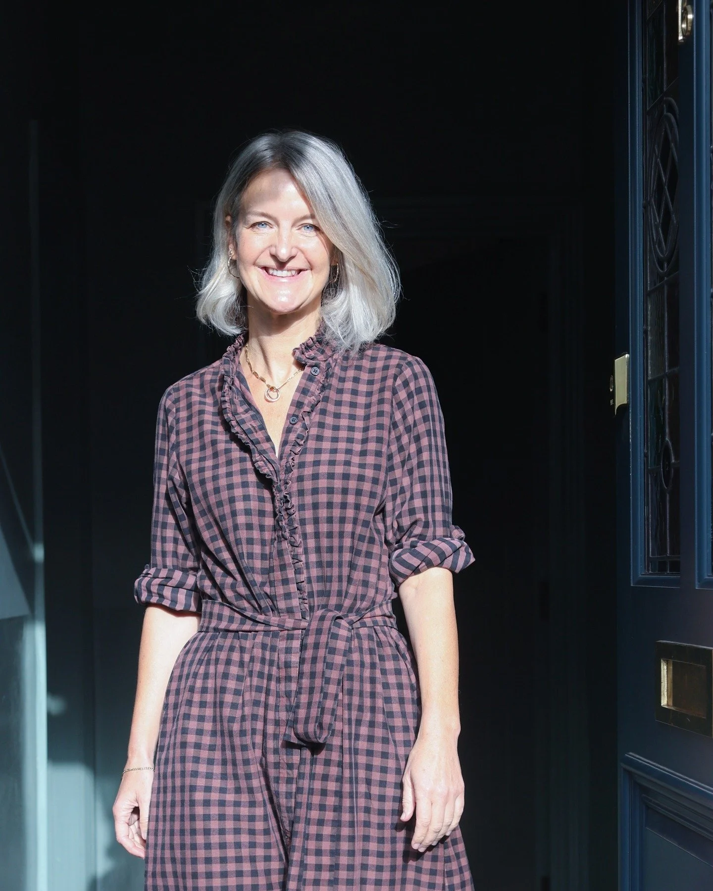 ☀️ SUN&rsquo;S OUT ☀️

Have you felt it these past few weeks?

Nothing&rsquo;s really changed, but with a bit of sun everything feels more doable. A bit of sun and I feel like a new woman. 

This time of year always reminds me how the sun is just a l