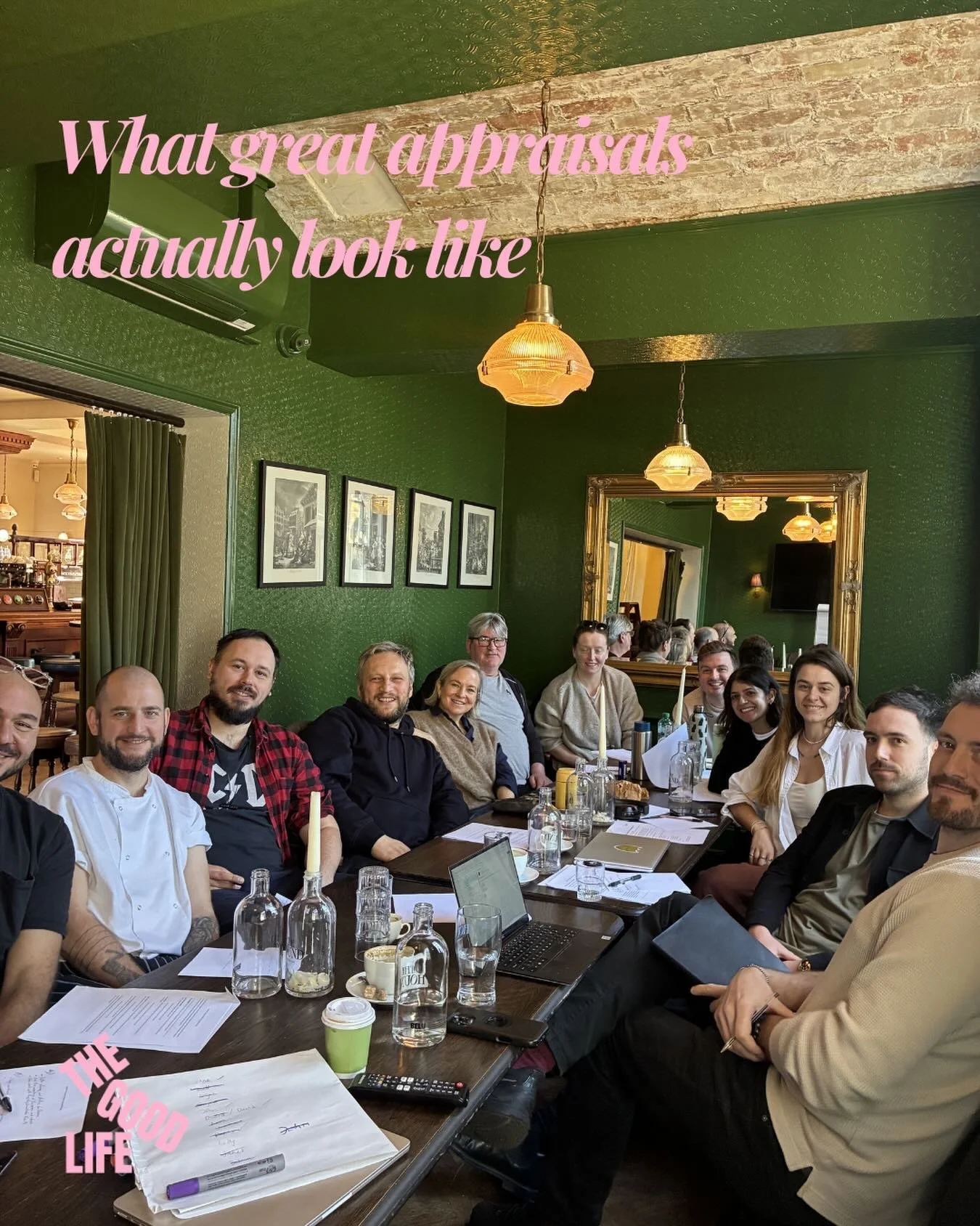 Your team&rsquo;s appraisals should never feel like a box-ticking exercise that no one fully believes in, even the people asked to lead them.

The problem isn&rsquo;t the appraisal itself, but the assumption that managers already know how to do this 