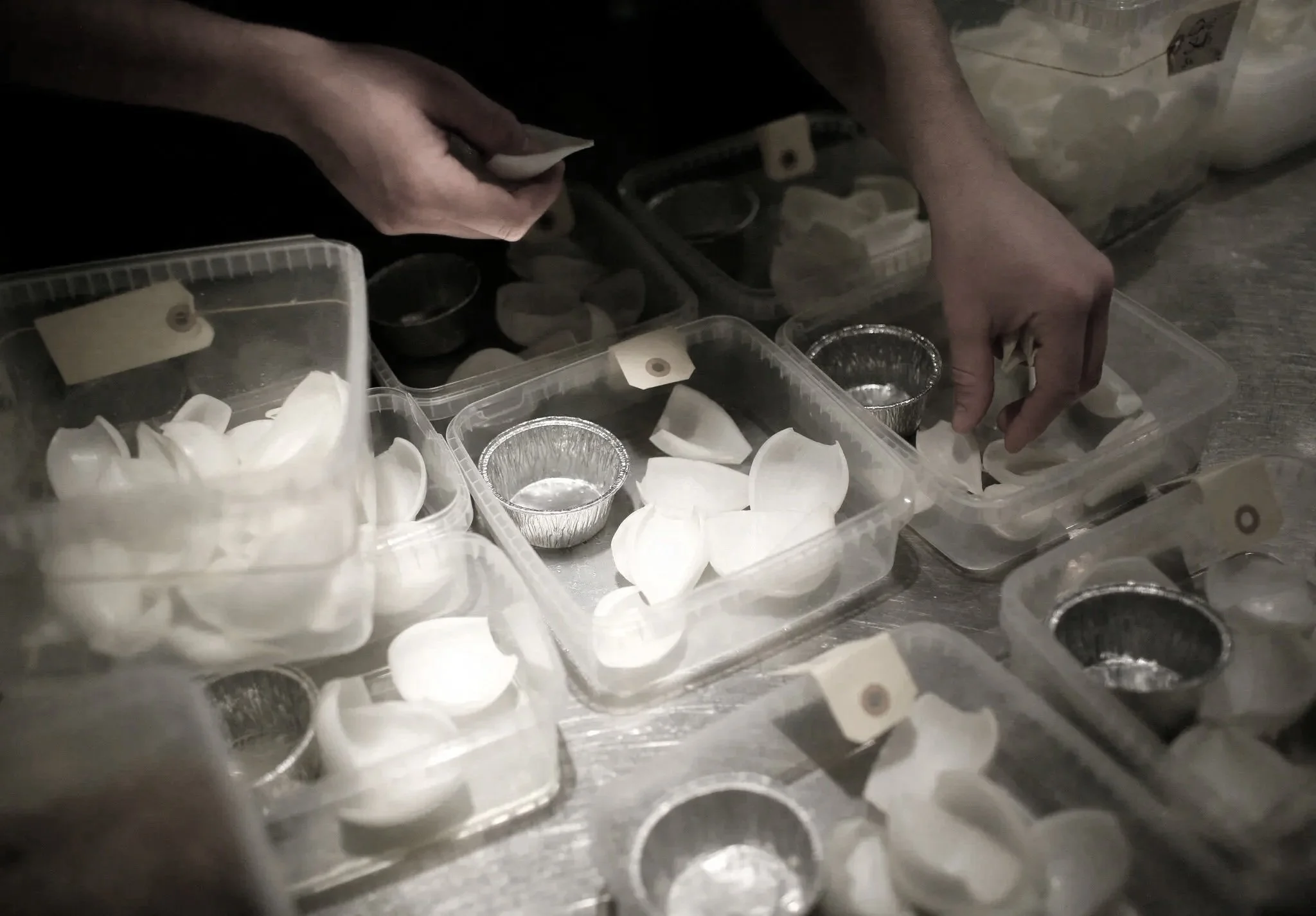 Noma vs Nice - Finding the Balance 