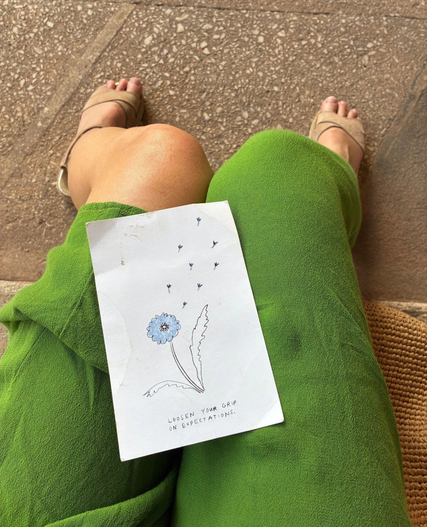 I&rsquo;m in Lagos Nigeria for a few weeks. Properly away from work, although I can&rsquo;t help myself when it comes to food and restaurants. That part hasn&rsquo;t switched off.⁠
⁠
What has shifted is my expectations. Things of course don&rsquo;t m