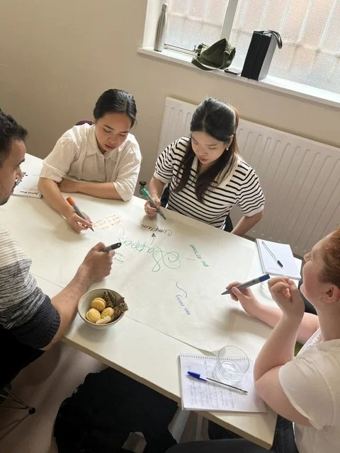 GETTING THE BEST FROM YOUR TEAM