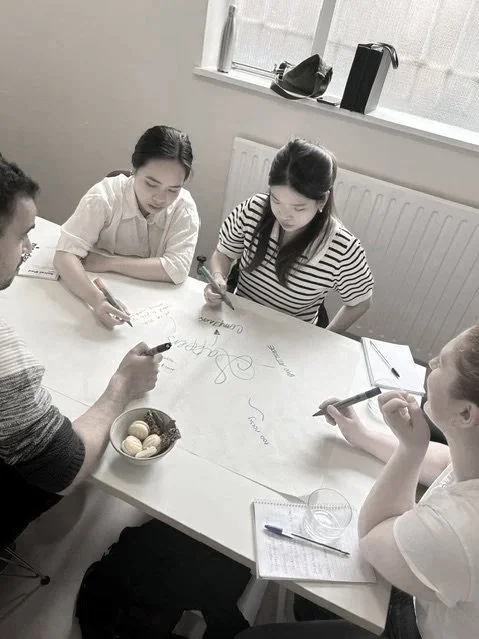 A little planning can save you a lot of doing 