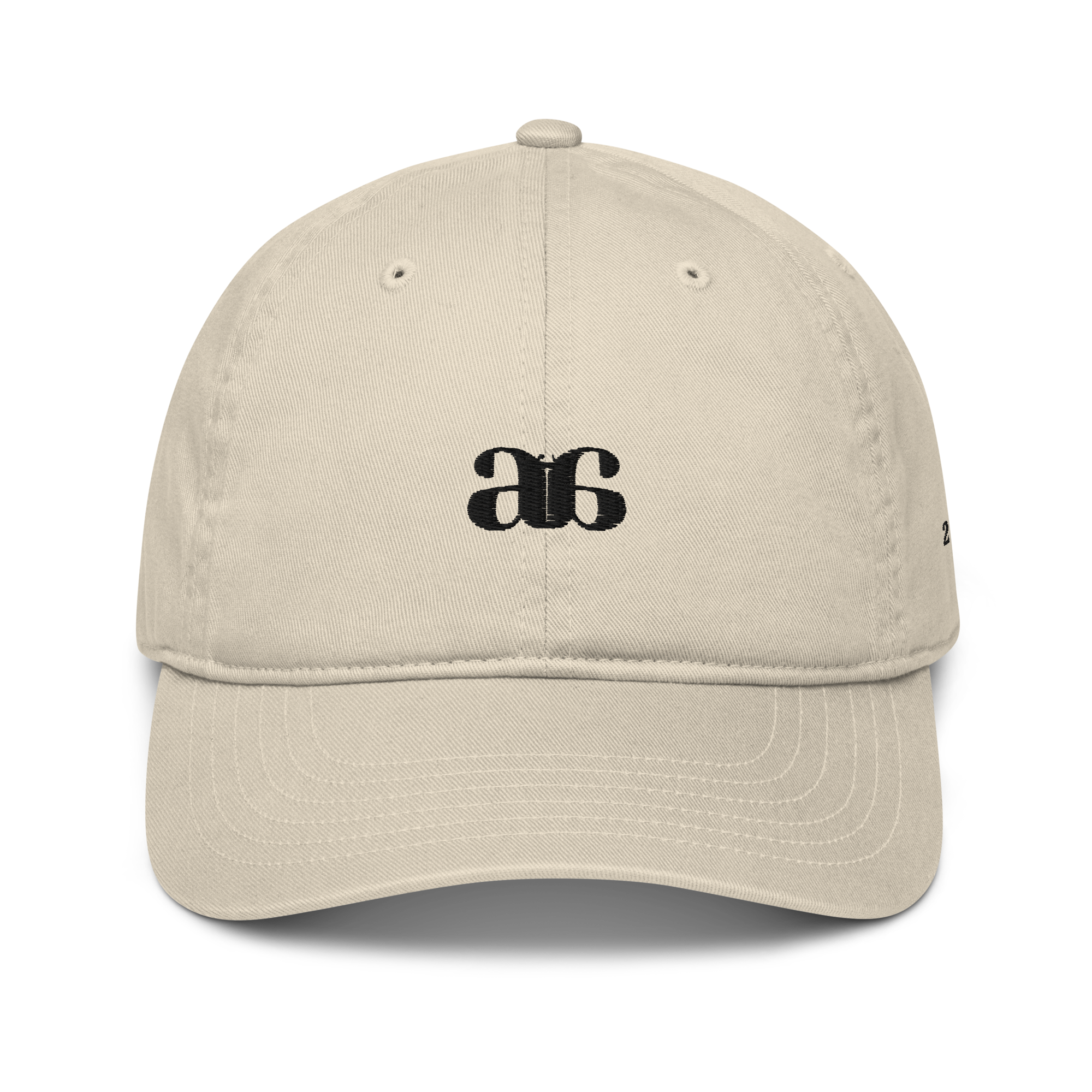 The Organic Cotton Hat