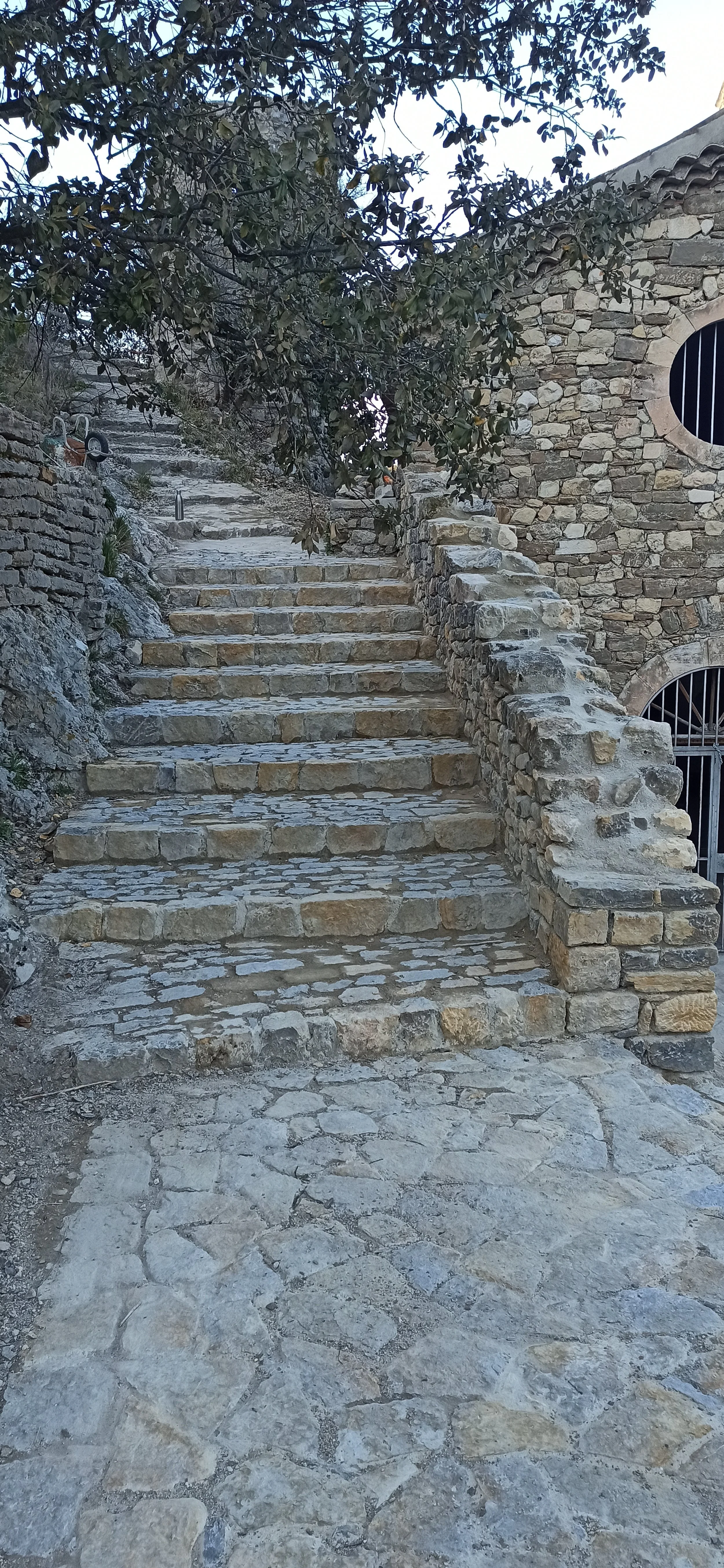 Descente  B du belvédère AP.jpg