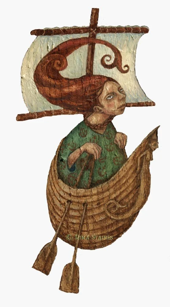 By Paddle and Sail.jpg
