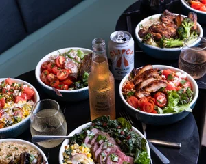 Farm-to-Table Restaurant in Coral Gables | Healthy Lunch & Dinner