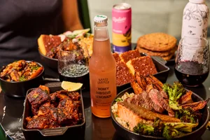 Naked Farmer Locally-Sourced Food in Florida Farm-to-Table