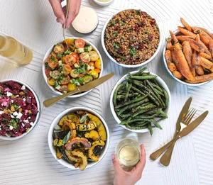 Naked Farmer | Farm-to-Table Restaurant in Sunrise, FL — Naked Farmer
