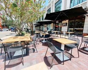 Naked Farmer | Farm-to-Table Restaurant in St. Petersburg, FL — Naked