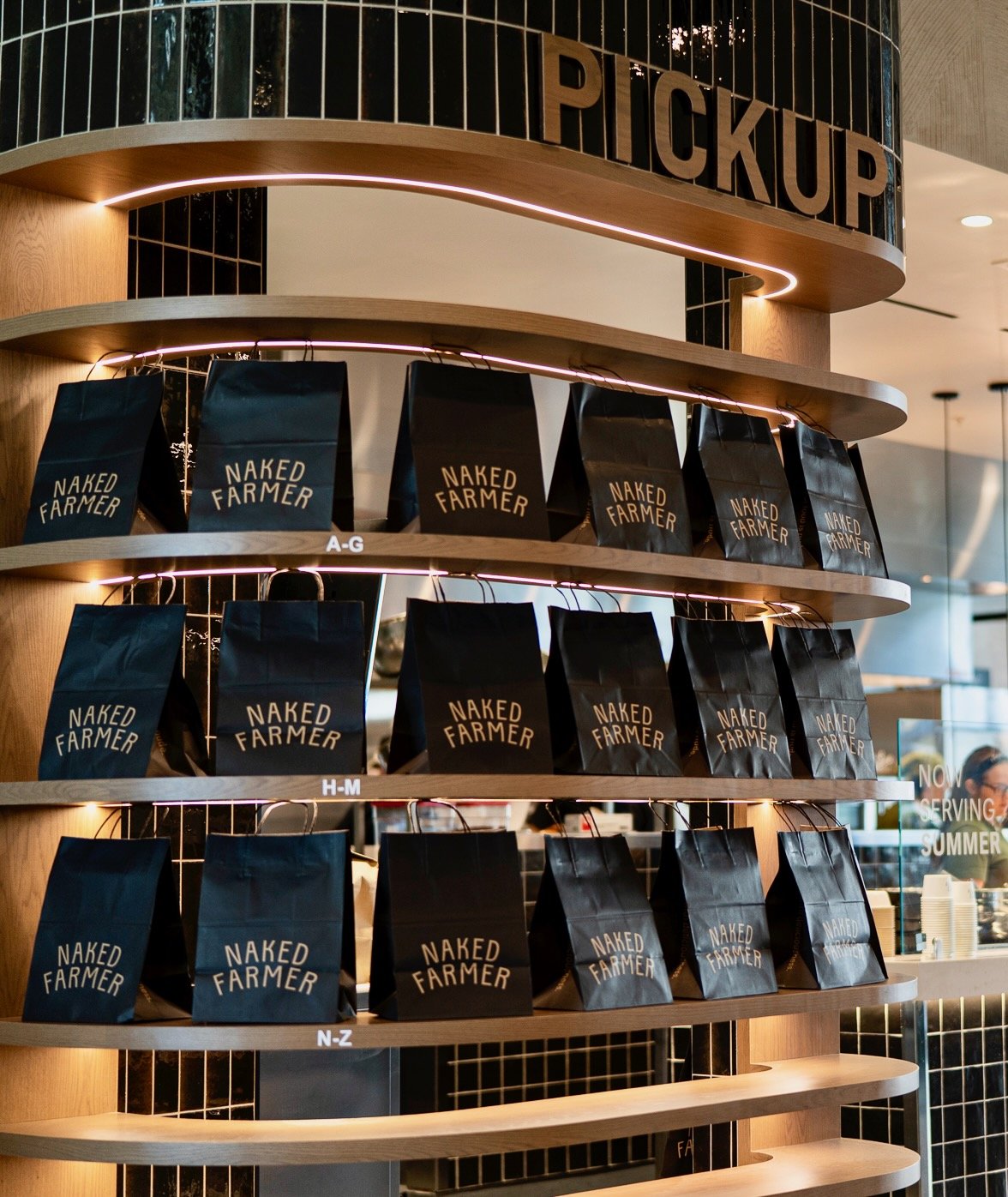 Visit a Naked Farmer Near You Farm-to-Table Restaurants in Florida