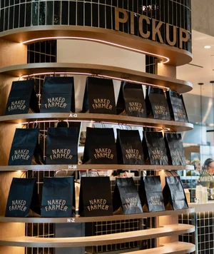 Visit a Naked Farmer Near You Farm-to-Table Restaurants in Florida