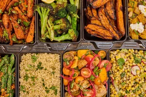 Book Healthy Catering from Naked Farmer | Catering in Florida — Naked