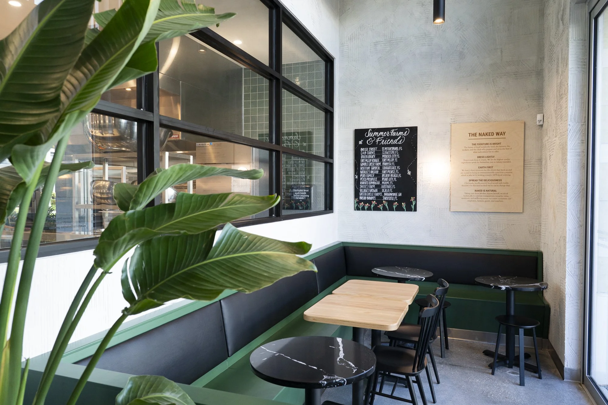 Naked Farmer Farm-to-Table Healthy Food in Sarasota, FL — Naked Farmer