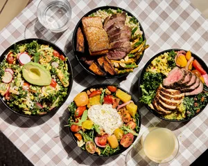Healthy Delivery & Pickup in South Tampa | Farm-to-Table Gandy Blvd