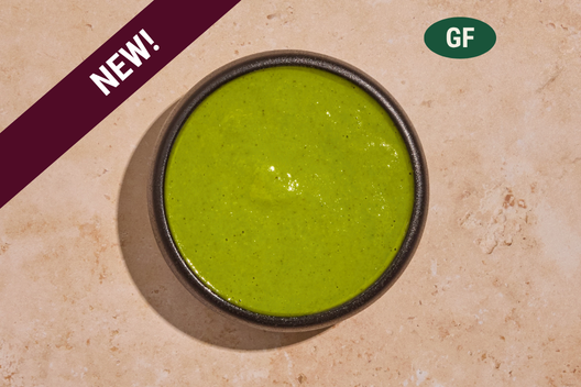 Chili Lime Undressing sauce. Gluten free and seed oil free.