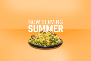 Naked Farmer Locally-Sourced Food in Florida Farm-to-Table