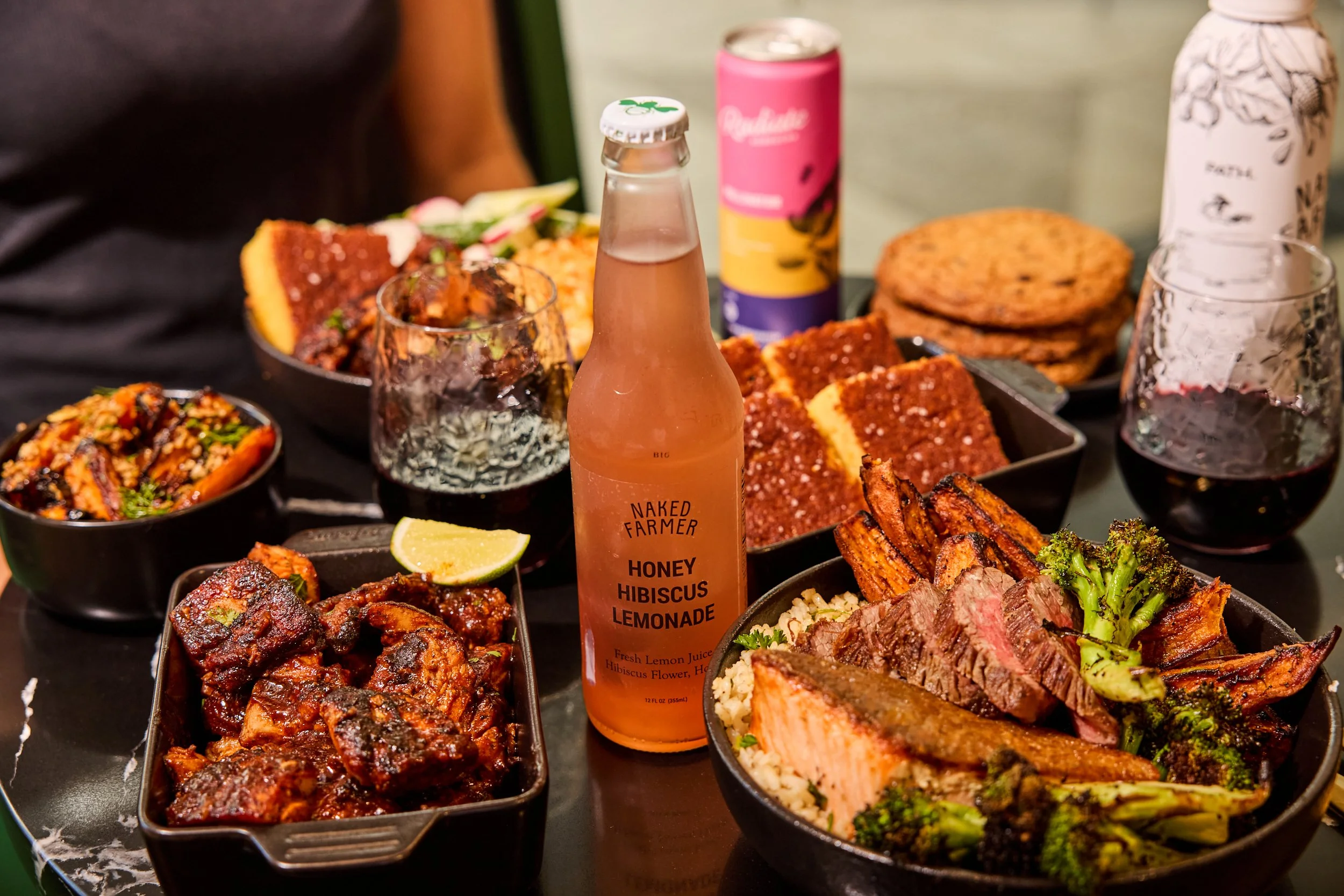 Healthy Restaurant Near Sawgrass Mills | Farm-to-Table Sunrise FL ...