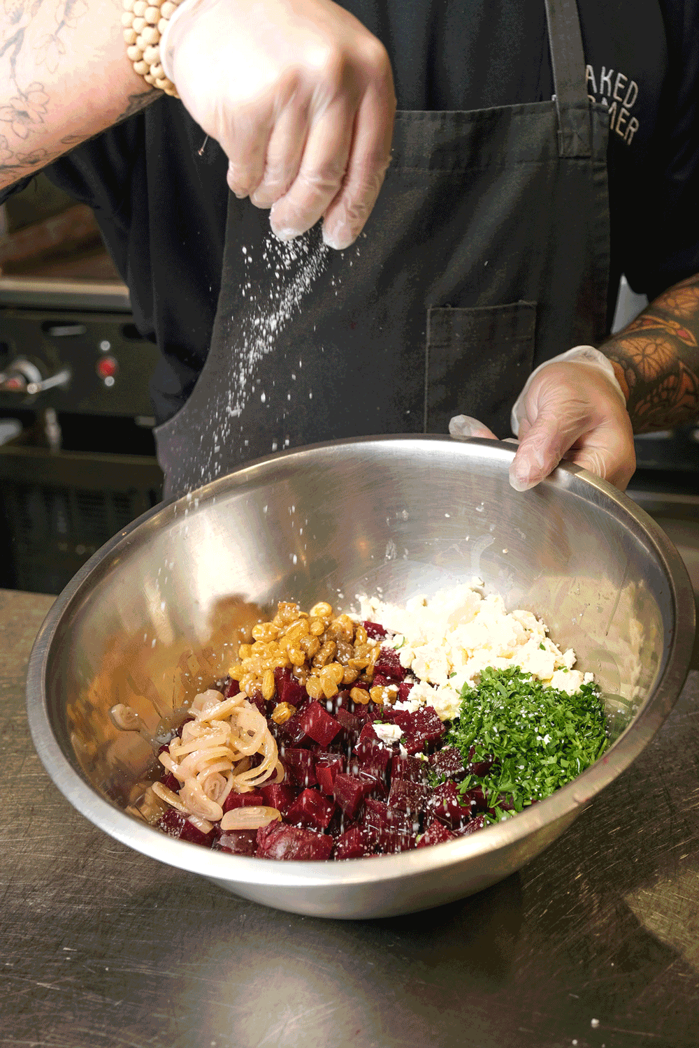 Our Mission Naked Farmer's Locally-Sourced Food & Partners — Naked Farmer
