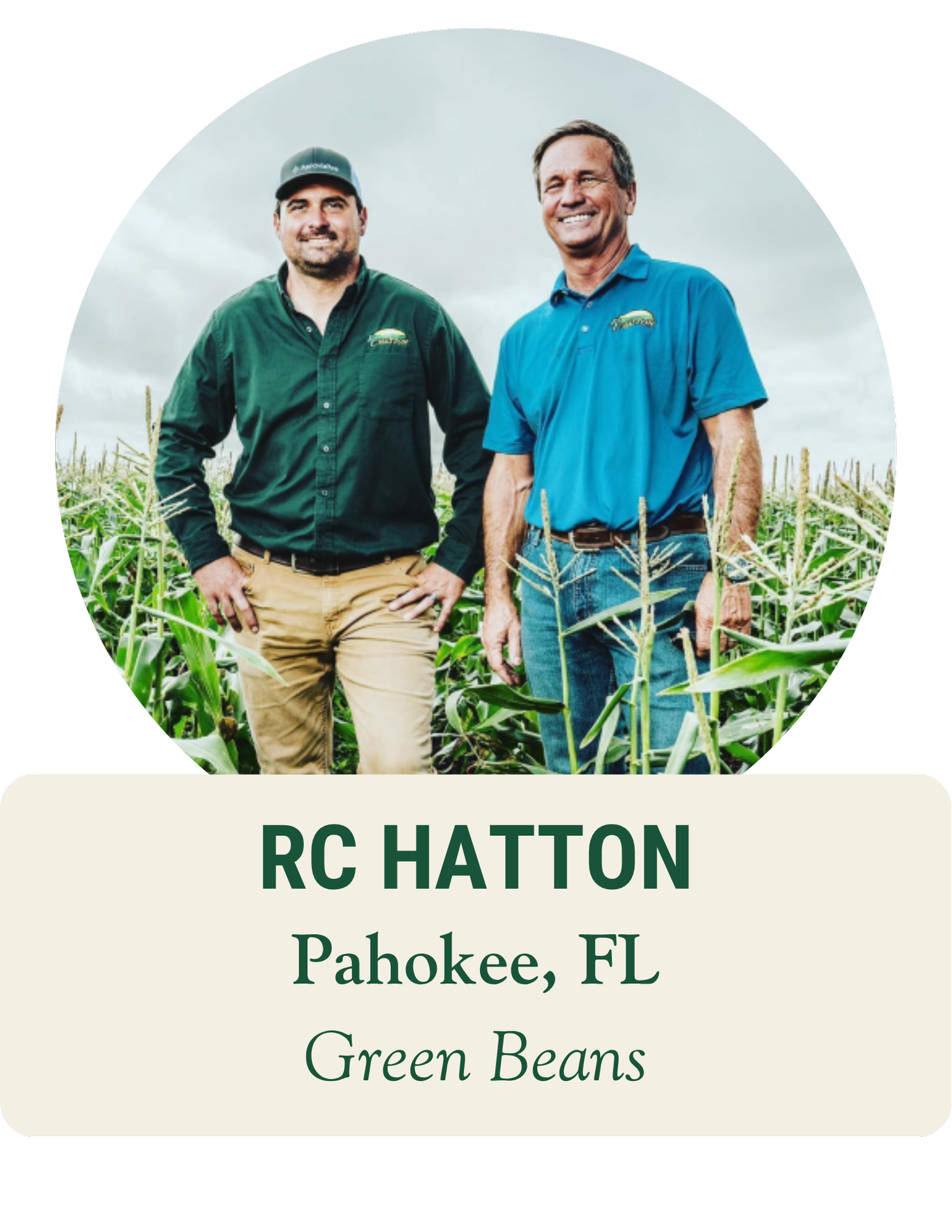 Naked Farmer | Locally-Sourced Food | Farm-to-Table
