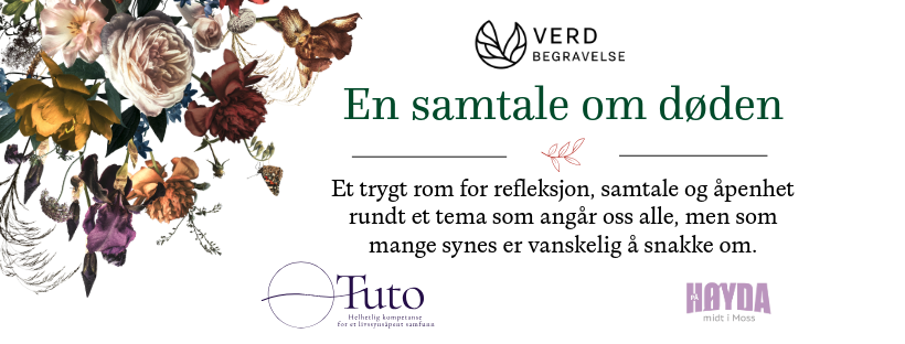 En samtale om døden